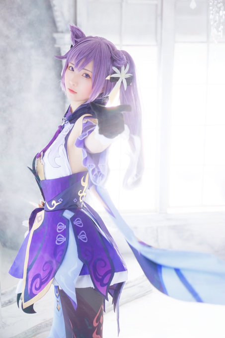 Twitterのコスプレ画像19