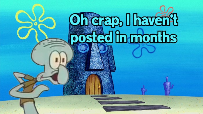 RealSquidTent's tweet photo. https://t.co/8OtbCydcIW