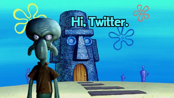 RealSquidTent's tweet photo. https://t.co/8OtbCydcIW