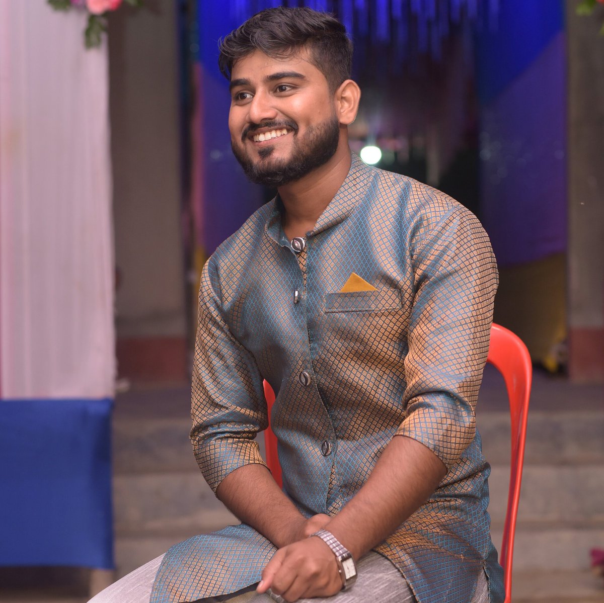 #NewProfilePic