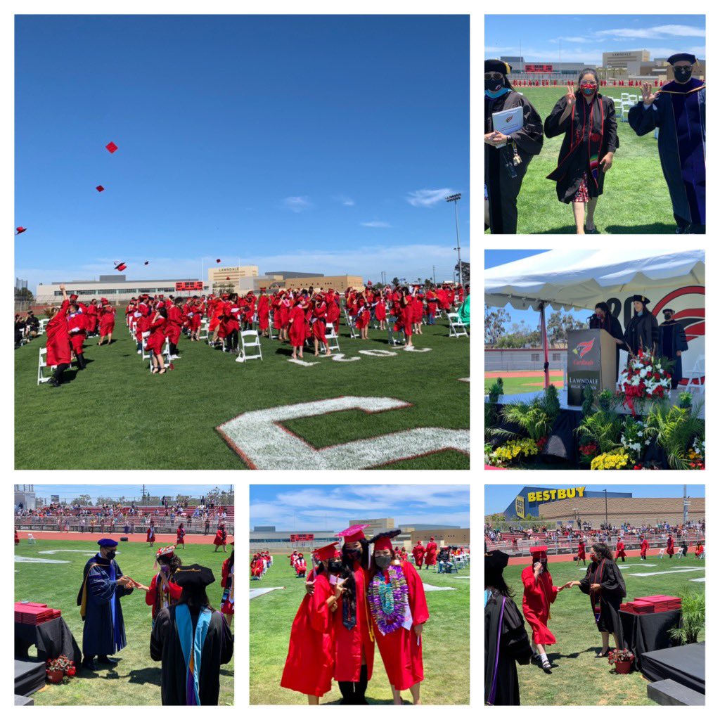CVUHSD tweet media