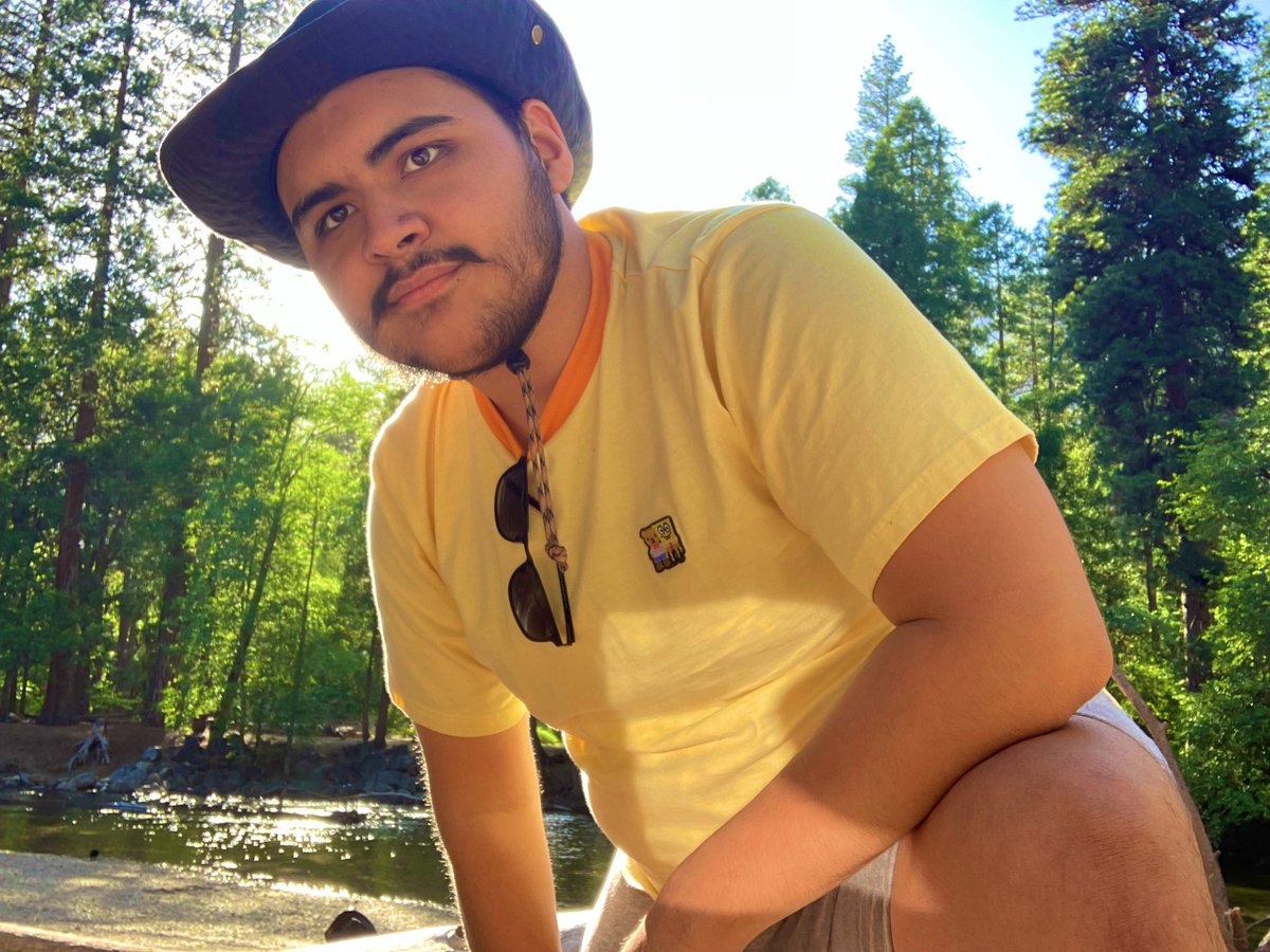 juanmacias321's tweet photo. Adventure is out there!! https://t.co/P3MmTKwdX2