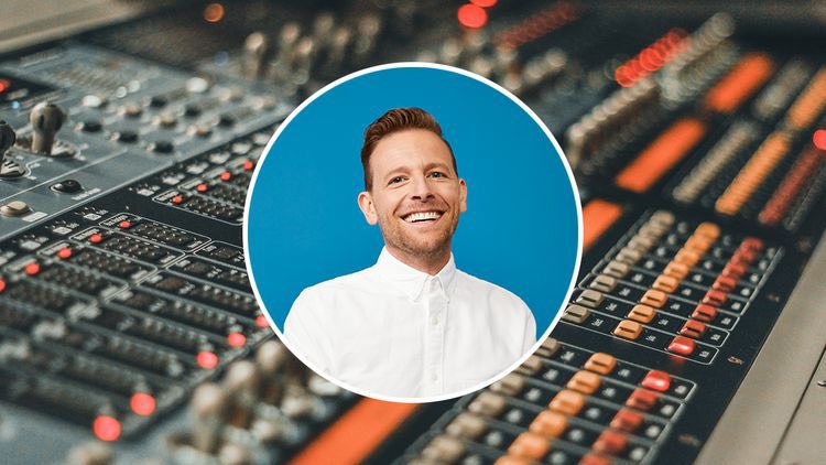Dit zijn de 5 favoriete podcasts van… Barry Beijer: spreekbuis.nl/dit-zijn-de-5-…