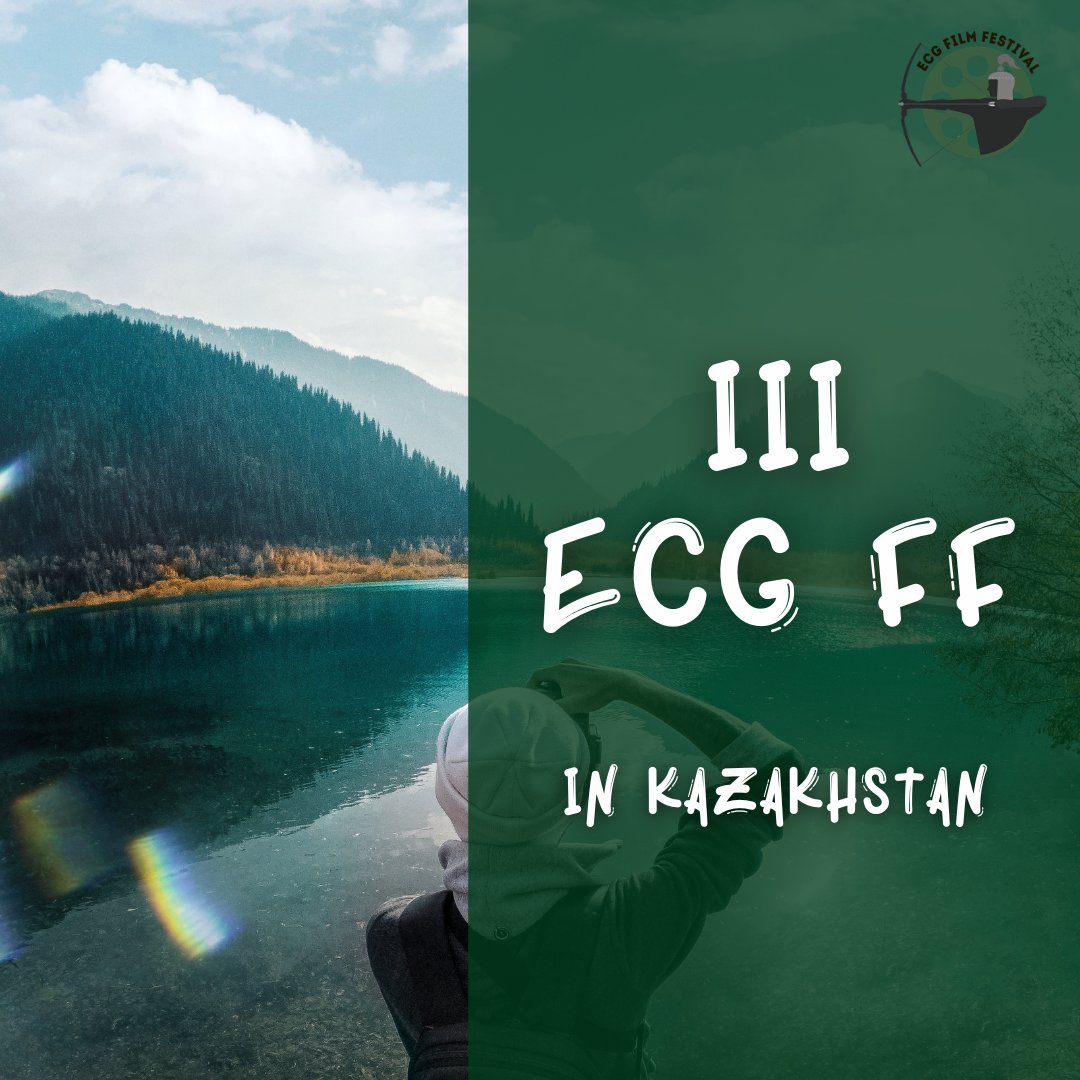 Film Festival in Kazakhstan!

In August 2021, the Eurasian Creative Guild goes to the Road-show in Kazhstan. We are planning to show the best of the best works there. The screening will take place at the 5-star Rixos Borovoe hotel with invited professionals and filmlovers