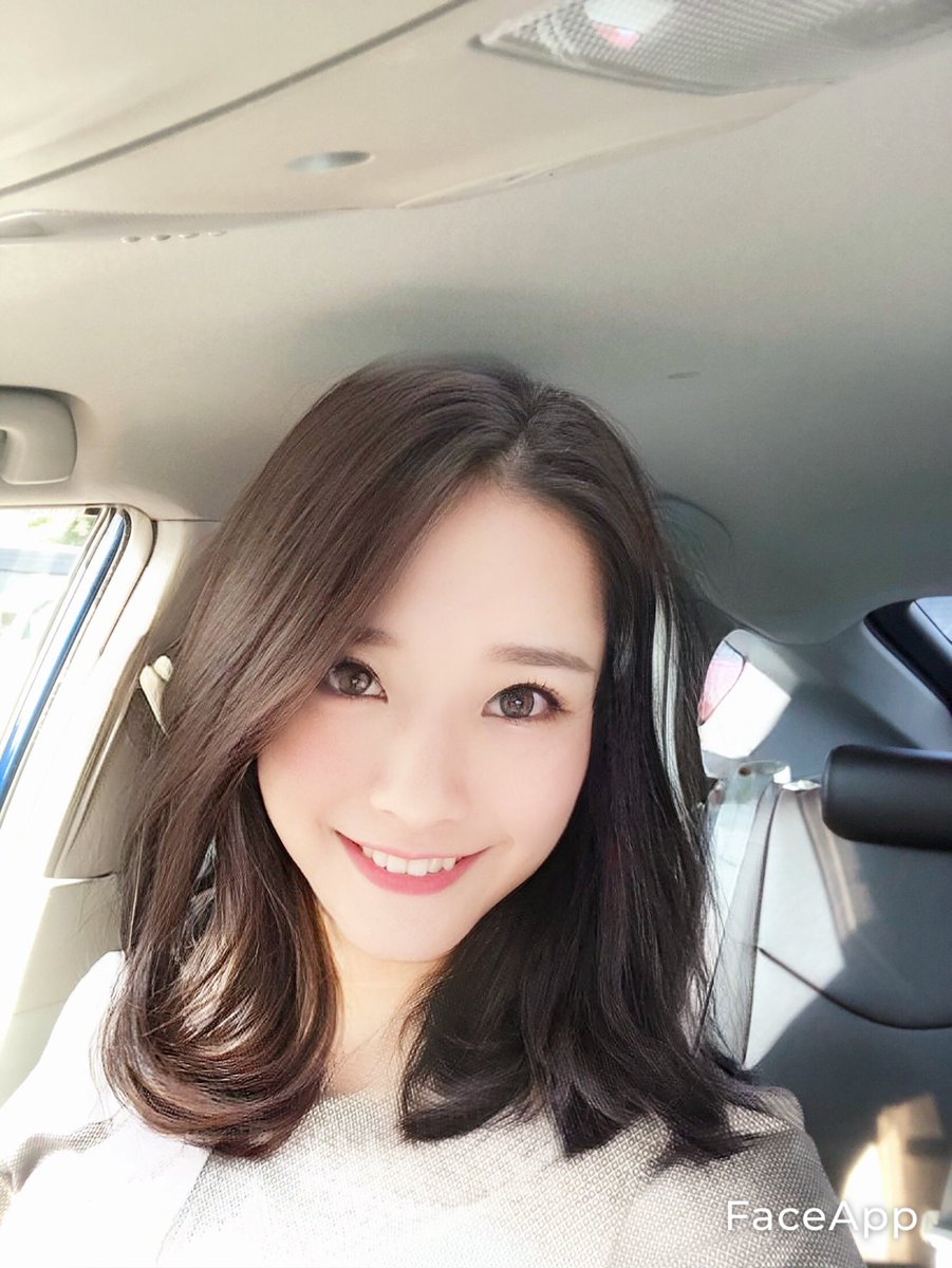 Megabass30th's tweet photo. マイベスフォ～～～ッ‼️
#mybest4選手権
#さきむらかおり
#DailyKakojoRanking
#faceapp
#カコジョ
#加工女子
選ぶの難しい🤣🤣😂🤣 https://t.co/lPkDsBOZEK