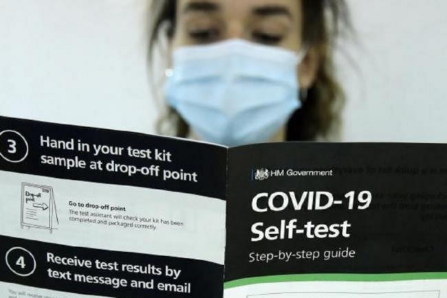 Council's home Covid testing teams in City ward today thetelegraphandargus.co.uk/news/latest/br…