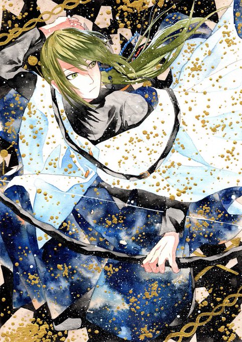 山羊座のtwitterイラスト検索結果 山羊座のtwitterイラスト検索結果