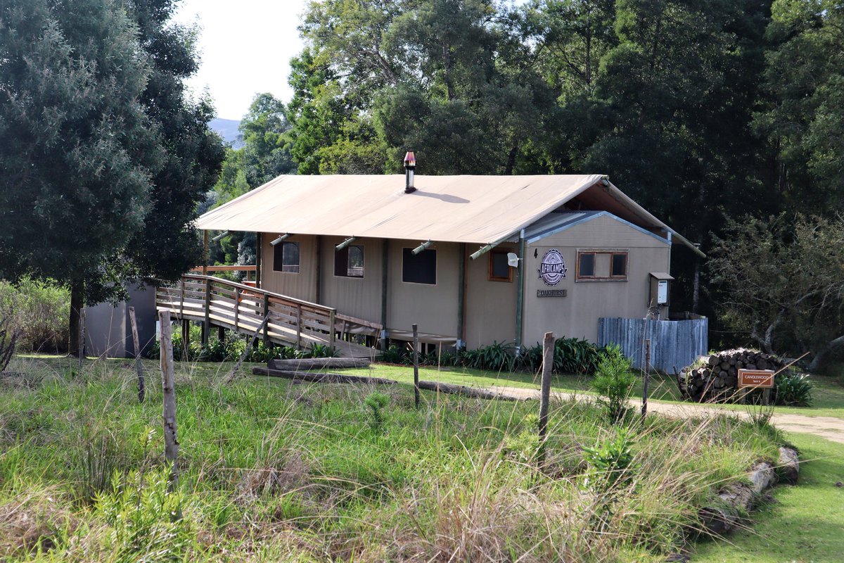 When I tried glamping for the first time 2 weeks ago I didn't know I would be chasing more glamping campsites so soon. I've already slept in 2 more campsites 🙈
<a href="/AfriCamps_SA/">AfriCamps</a> <a href="/FordSouthAfrica/">Ford South Africa</a> #AfriCamps