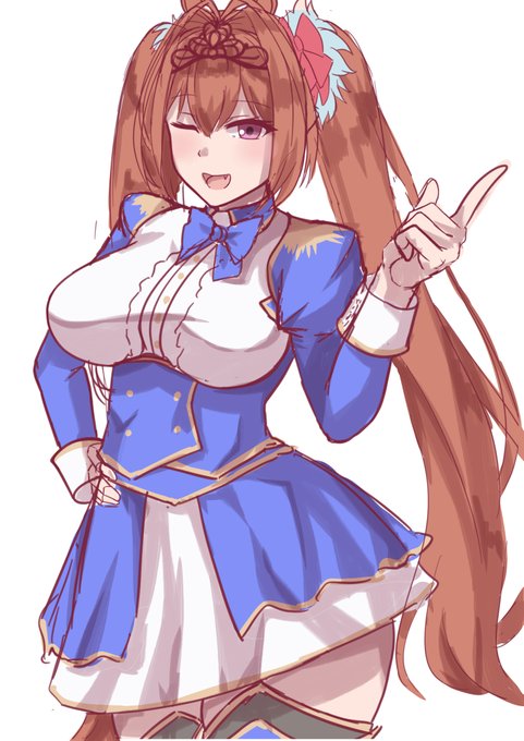 リハビリ兼ラクガキ 