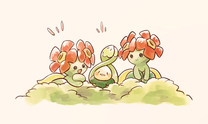 キレイハナのtwitterイラスト検索結果 古い順