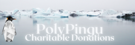 polypingu's tweet photo. We are commencing our PolyPingu 3rd Charitable Donation Drive!

Head on over to our TG : https://t.co/N3WXm2Mmb4
to vote! 

Poll will close in 24 hours and we will immediately proceed to the charity of the community's choice.

#charity #yieldfarm #matic #Polygon $pingu #pingu https://t.co/KruL0JjUJR
