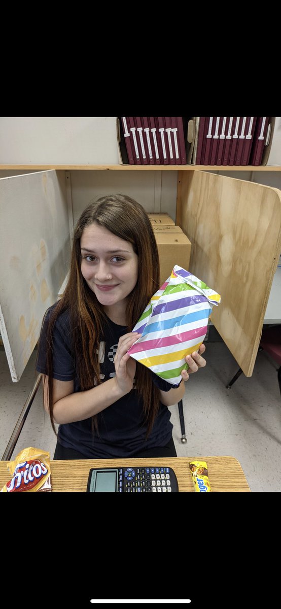 Mylee McCarter completed British Literature