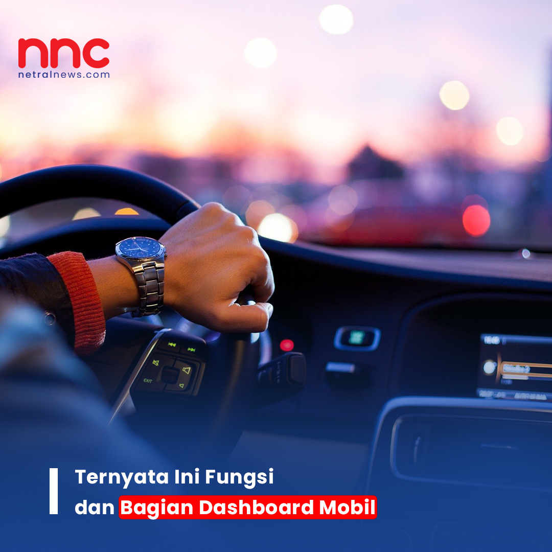 netralnews's tweet photo. Di dalam dashboard mobil terdapat berbagai fitur yang sangat penting untuk berkendara dan meningkatkan kenyamanan penumpang. Apa saja itu? 

https://t.co/hVIDo79o7Z

#Otomotif #OtomotifIndonesia #DuniaOtomotif #InfoNetral #NetralNews #NNC https://t.co/sANzPj0TC3