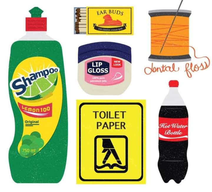 I remember when i was in primary ndakambozora sipo after bathing then ndikazotanga kupupuma ndanaiwa 😩