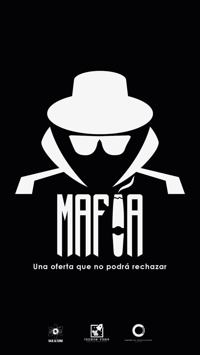 Nuevo Episodio de Nuestro Podcast Disponible 🚨

¿Alguna vez te has preguntado qué es un nugget radioactivo?

open.spotify.com/episode/6o3Q7U…

#podcast #podcastenespañol #podcastmexico #podcaster #podcastamericalatina #podcastspotify #mafia #viajealterno #freemiumstudio