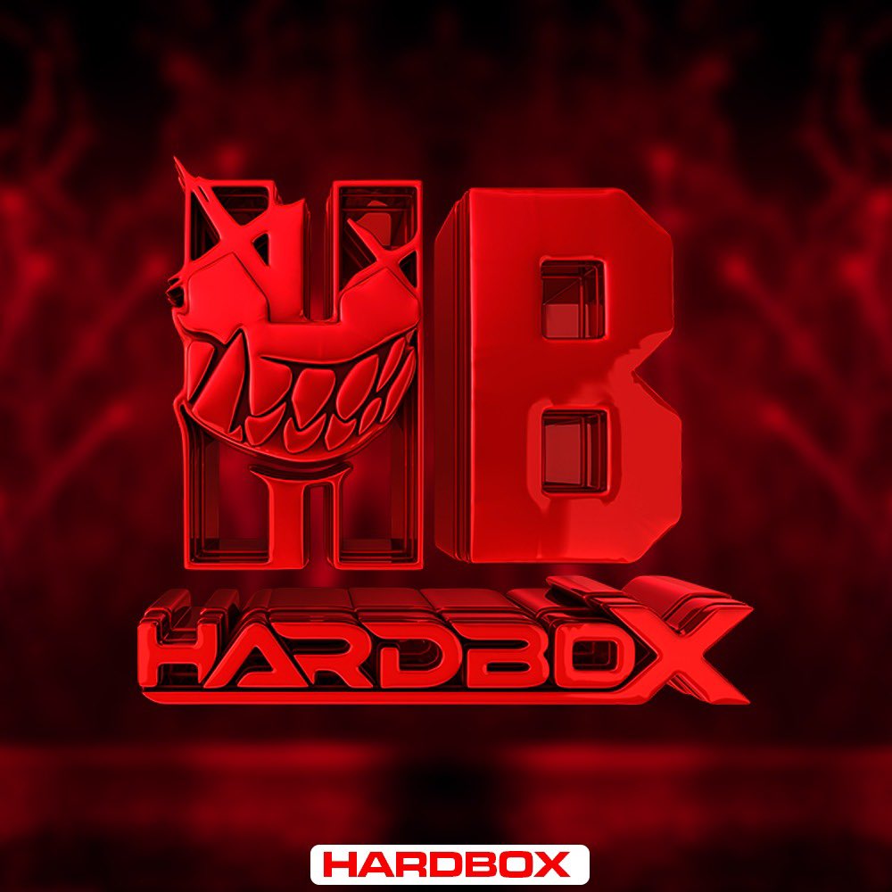 hardbox3's tweet image. Tomorrow in Vegas - paycation
Then fly back to dj the Nikki Jam concert 🚀
