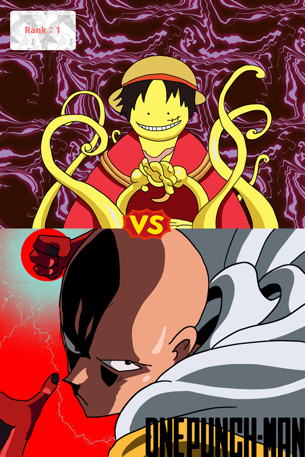 ট ইট র Iq Art Newchallenger ワンパンマン のサイタマが現れた サイタマ この戦争を 終わらせに来た ドリームバトルが始まって一年 ついにこの男がドリバトにやってきた 彼が狙う首はもちろん あいつだ T Co