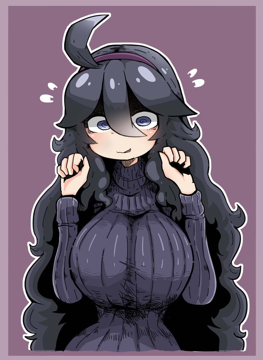 Sweater.