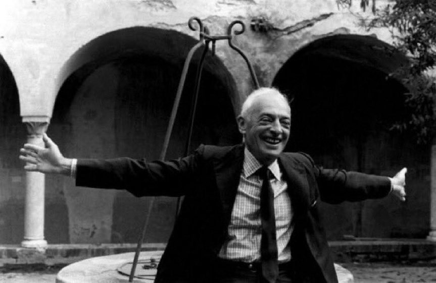 “Associate with the noblest people you can find; read the best books; live with the mighty; but learn to be happy alone.”
    ~ Saul Bellow
 Born on this day, in 1915