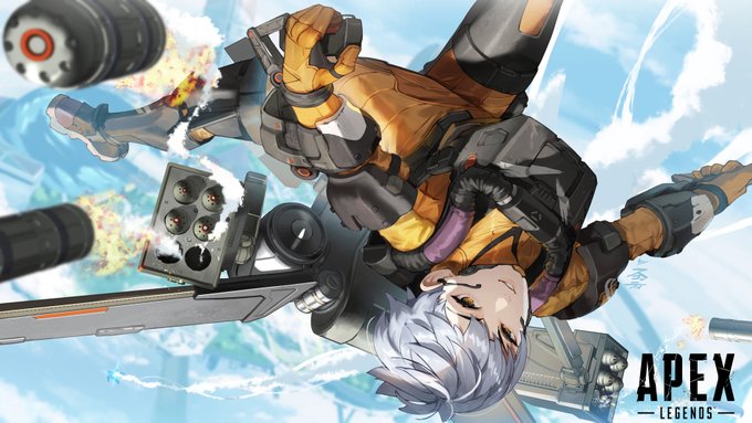 Apex Legends 新レジェンド ヴァルキリー が発表 タイタンフォールに登場したパイロット バイパーの娘 彼女の誕生ストーリーが明らかになるトレーラーが公開 Apex Apex Legends 新レジェンド ヴァルキリー が発表 タイタンフォールに登場したパイロット バイパーの娘 彼女の誕生ストーリーが明らかになるトレーラーが公開 Apex