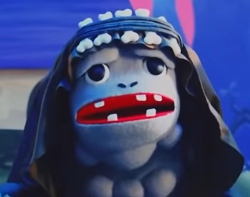 MoreauTheFish's tweet photo. hug pls? 🥺 https://t.co/0iIj7cirRL