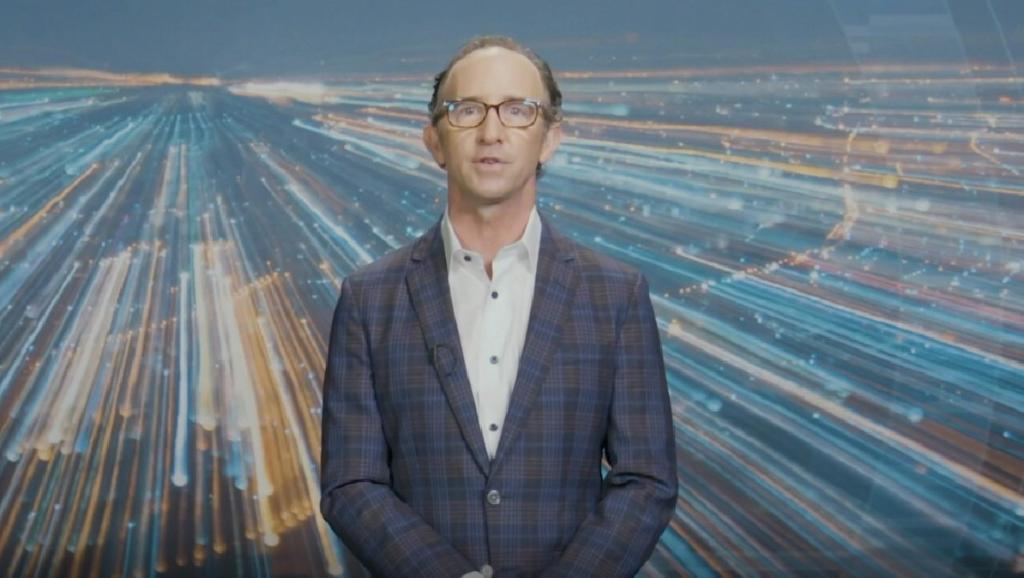 TDSYNNEX_NA's tweet image. Today, we kicked off day one of #TDNextTech, a virtual event geared toward elevating our partners&apos; performance and fueling their success. Sammy Kinlaw, vice president of North America sales, led with opening remarks ahead of the content-packed two-day event.