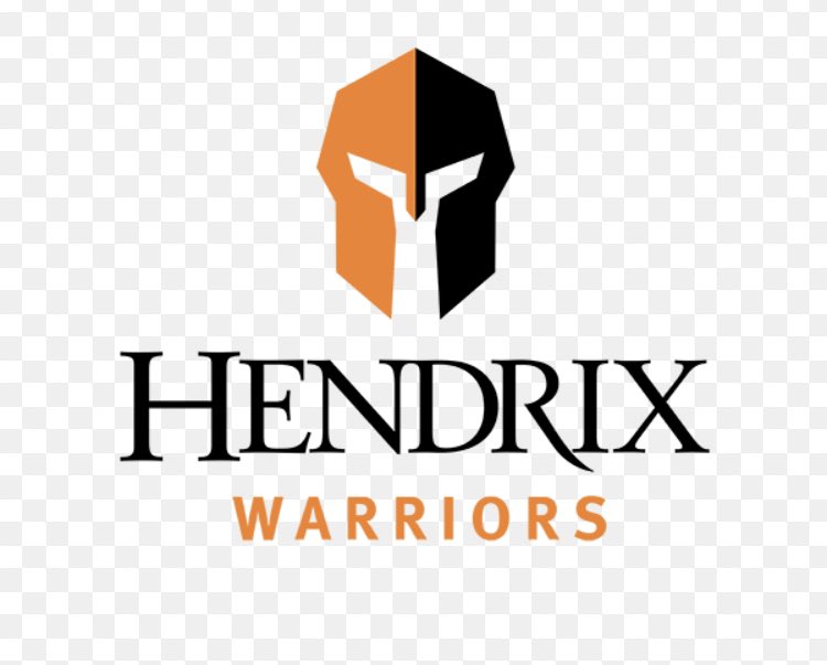#AGTG I am blessed to have received my 4th offer from Hendrix college after a great talk with <a href="/RussHeidiSLC/">Russ and Heidi Phillips🏈</a> and am excited for what’s to come go warriors 🖤🧡<a href="/EarlGill10/">Earl Gill</a>