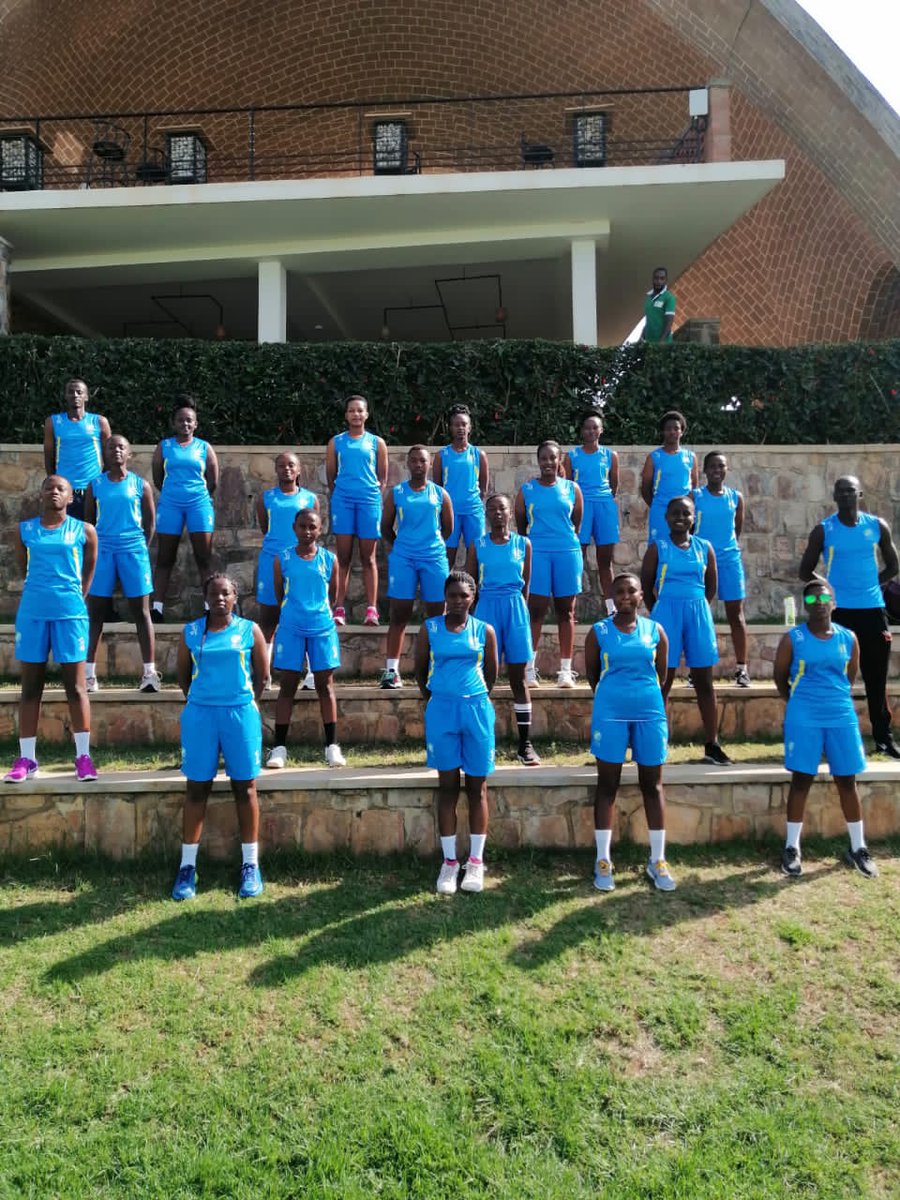 Bryson012's tweet photo. Team Rwanda ready for kwibuka T20 cricket 🏏 tournament 2021 ......... https://t.co/et4xrgbiqE