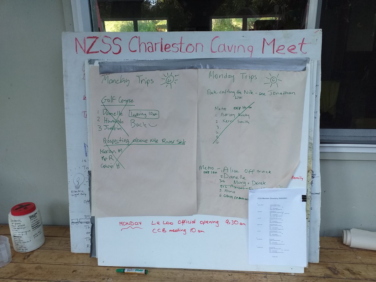 #IYCK Our annual Queens birthday get together on the west coast just finished! Awesome as usual