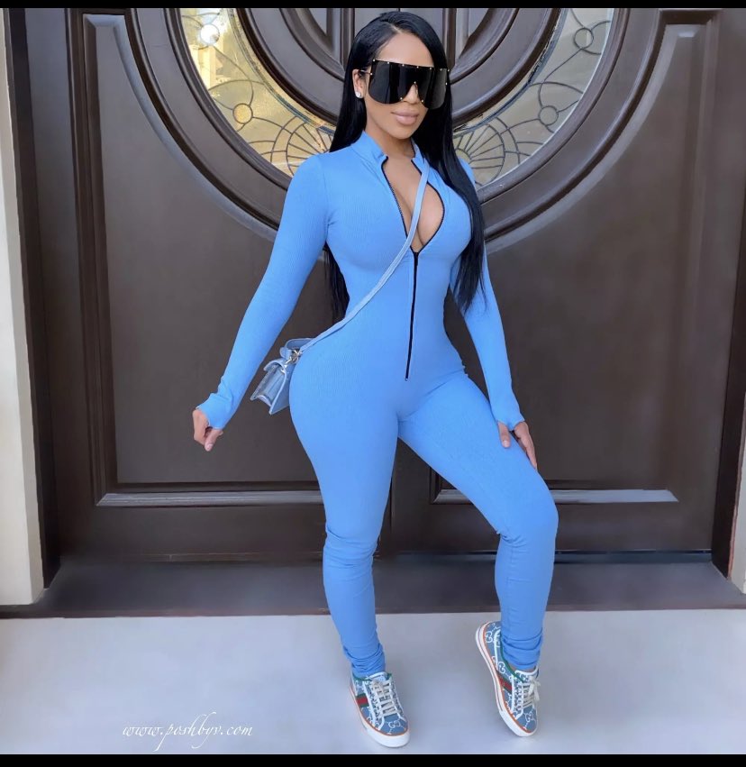 Body-ody Suit😍😍😍