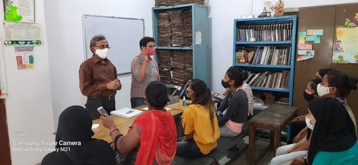 DCP East Delhi tweet media