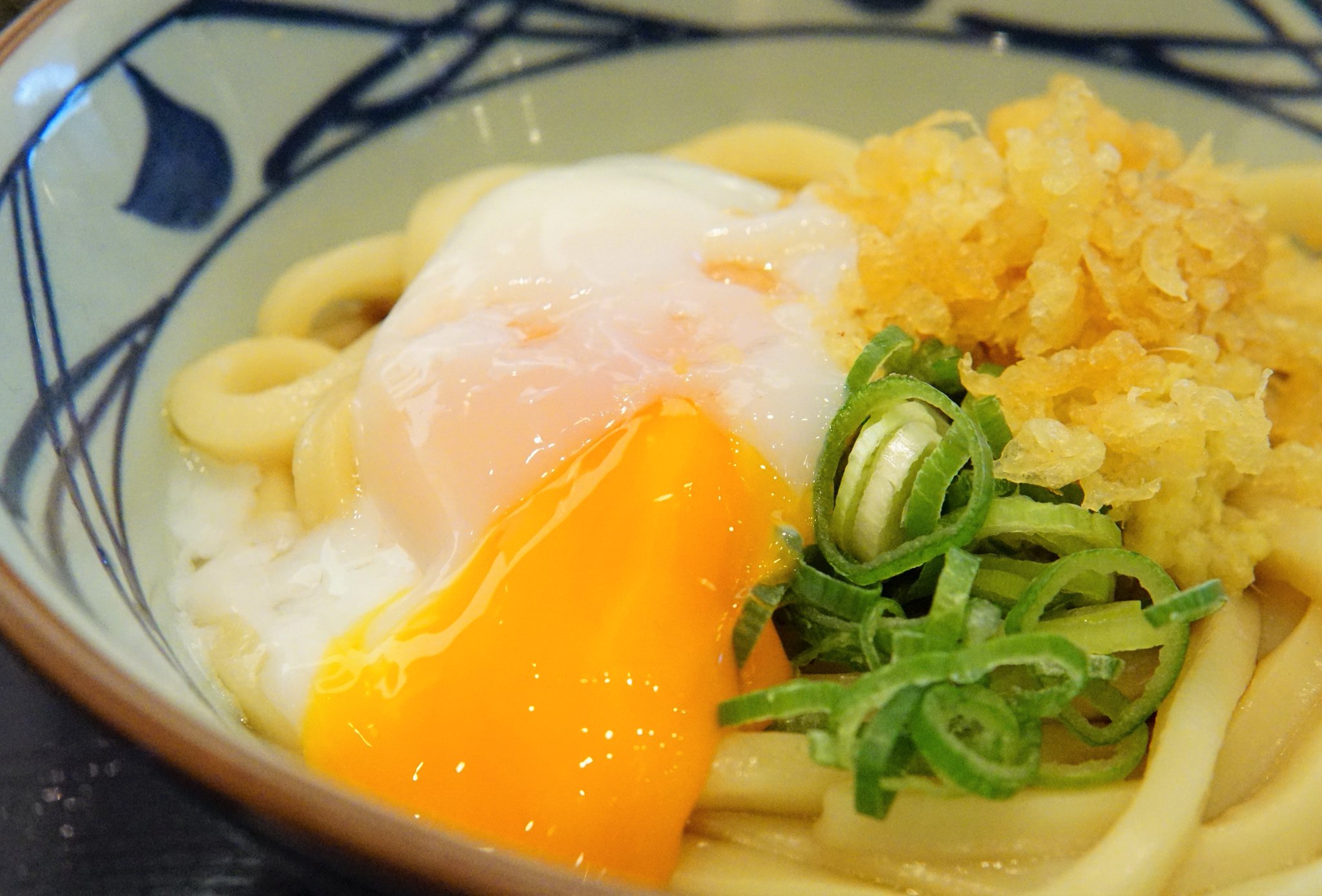 温玉うどん様 丸亀製麺【公式】 on X: 