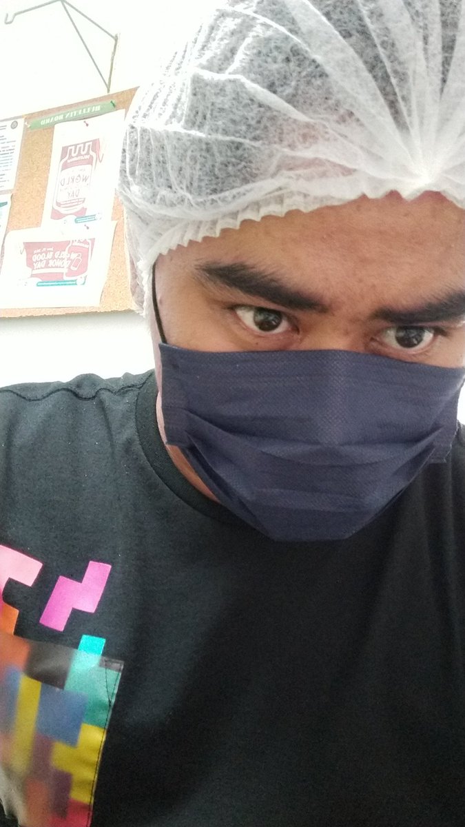 _marcuzzzzheri's tweet photo. Laboratory Compliance at OMCDH #LabanMedtek https://t.co/7xhVnltaJW