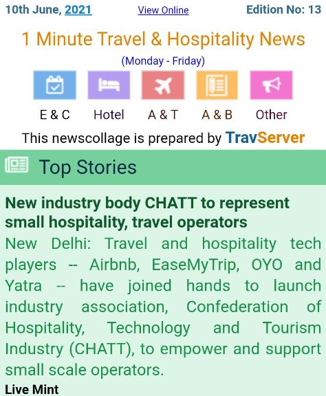 Travserver1's tweet photo. Gujarat CM waives off property tax, fixed charges for Hospitality Industry in the state
https://t.co/NnUuszz0Br
#Tourismnew #Tourism #touroperators #LatestNews #CollaredTiger #TigerTravels #hospitalityindustry #propertytax #CHATT #Travel https://t.co/fPUaKv7aTD
