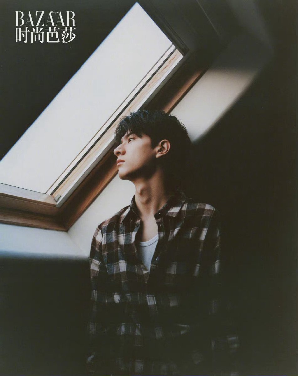 linyiarchive's tweet photo. 🖼️ Lin Yi for Harper's Bazaar Star #林一 #LINYI https://t.co/Ok3UaYpw1e