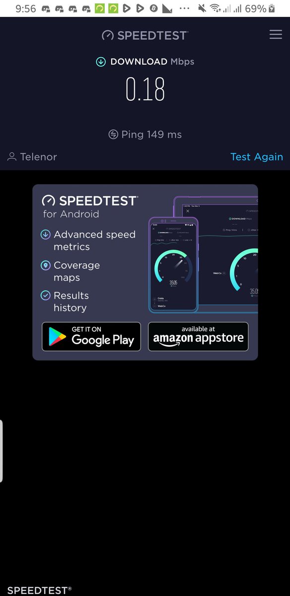 D3khna's tweet photo. @telenorpakistan https://t.co/v7XHhDAaJl