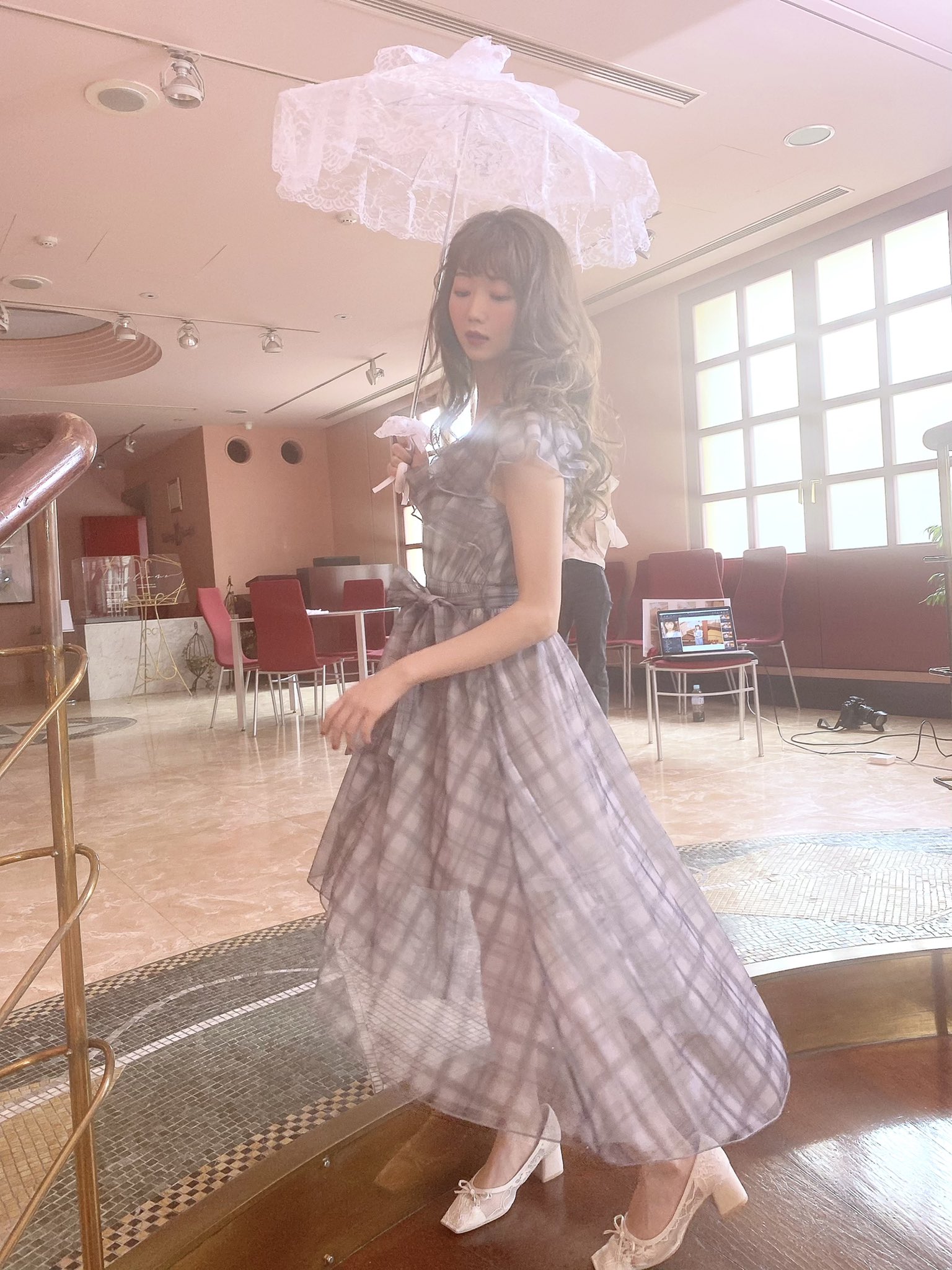 大谷 映美里 on X: 