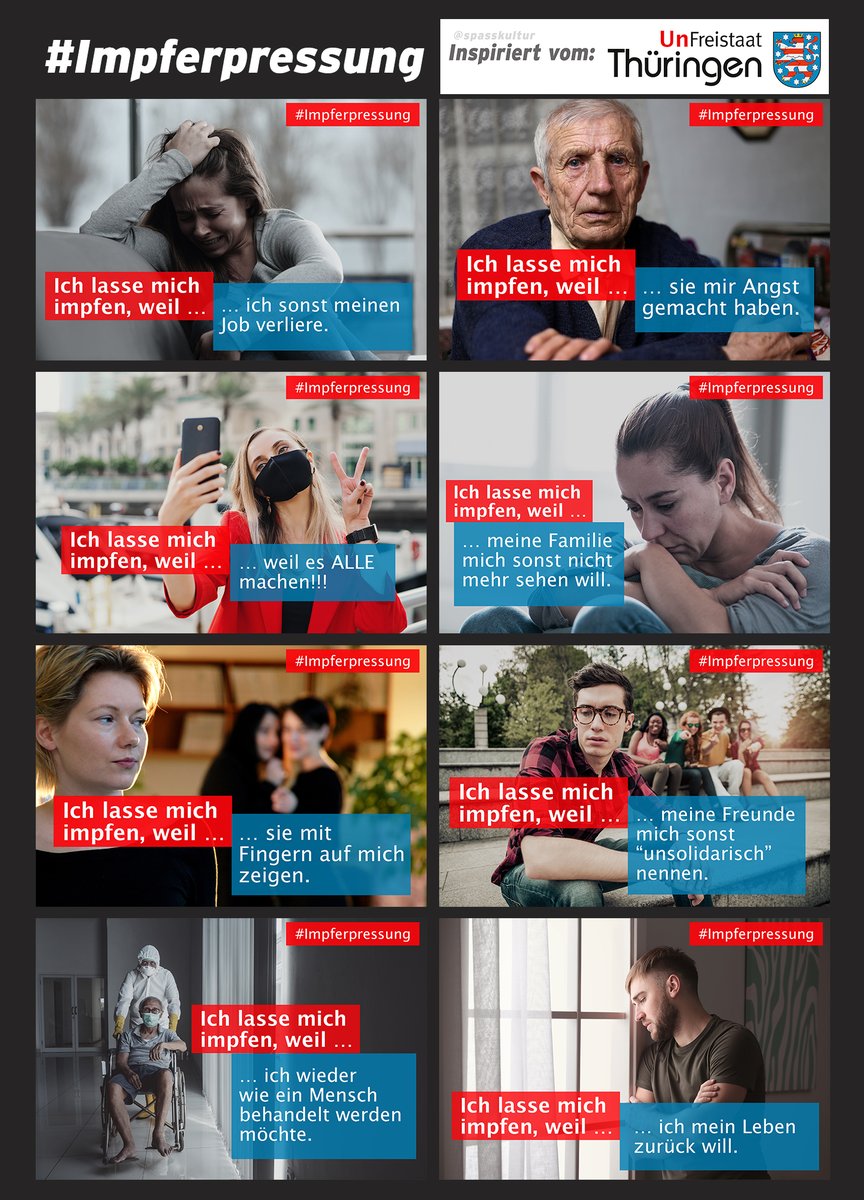 spasskultur's tweet image. #impferpressung noch mal in einem bild ..