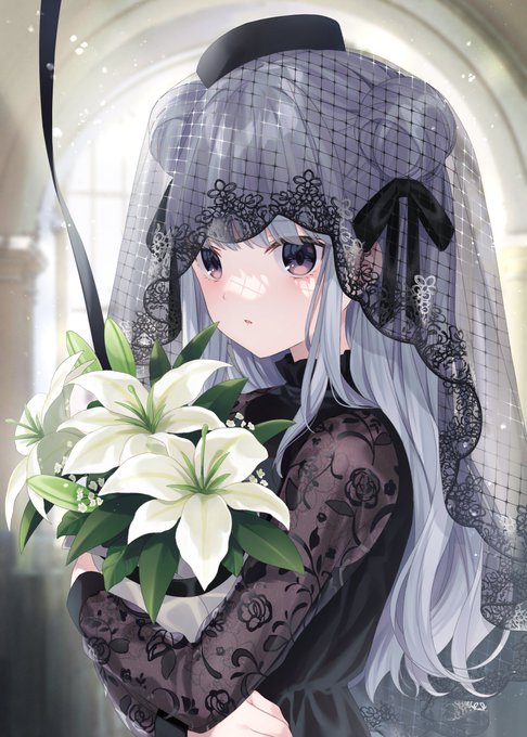 手向け花 