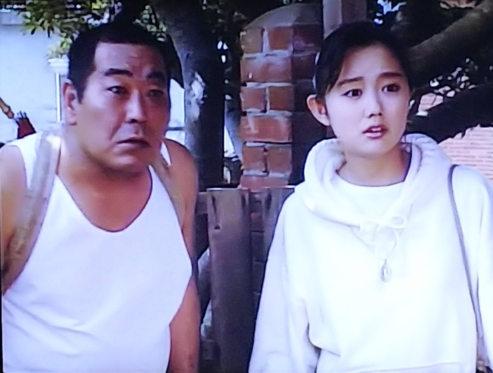 遠藤 健市 🫧 on X: ドラマ【裸の大将】 『天からマリアが降ってきた』 ただいま視聴中📺️です。 #裸の大将 #芦屋雁之助さん #工藤夕貴さん  #浅利香津代さん #由利徹さん #浜村純さん #奈良岡朋子さん t.coSnEcXyQysL  X