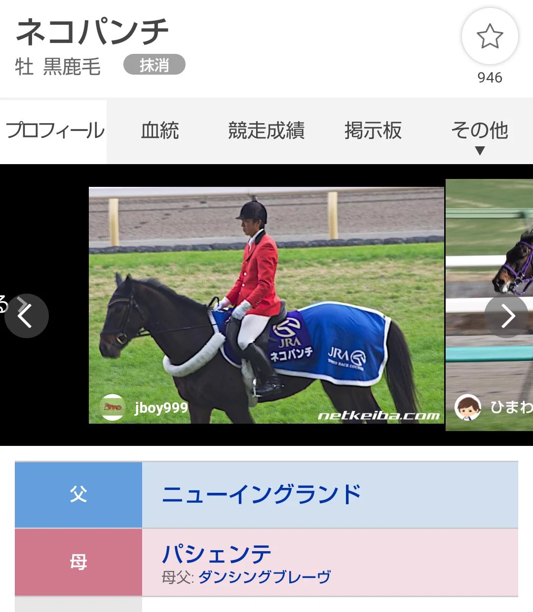 @_attsuu2nd_ ネコパンチは名前見た瞬間買いましたね 