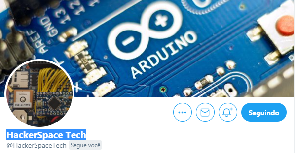 EduardoValenteI's tweet image. #arduino👉just followedme! on #Twitter @HackerSpaceTech
#HackerSpaceTech #influencer in #Denton #TX
Check out our latest #maker #projects and #tutorials for #arduino #raspberrypi 
#particlephoton and more davidriewe.com/linktree
🇧🇷-#WebSummit #EduardoValente #SEO #GlobalCitizen