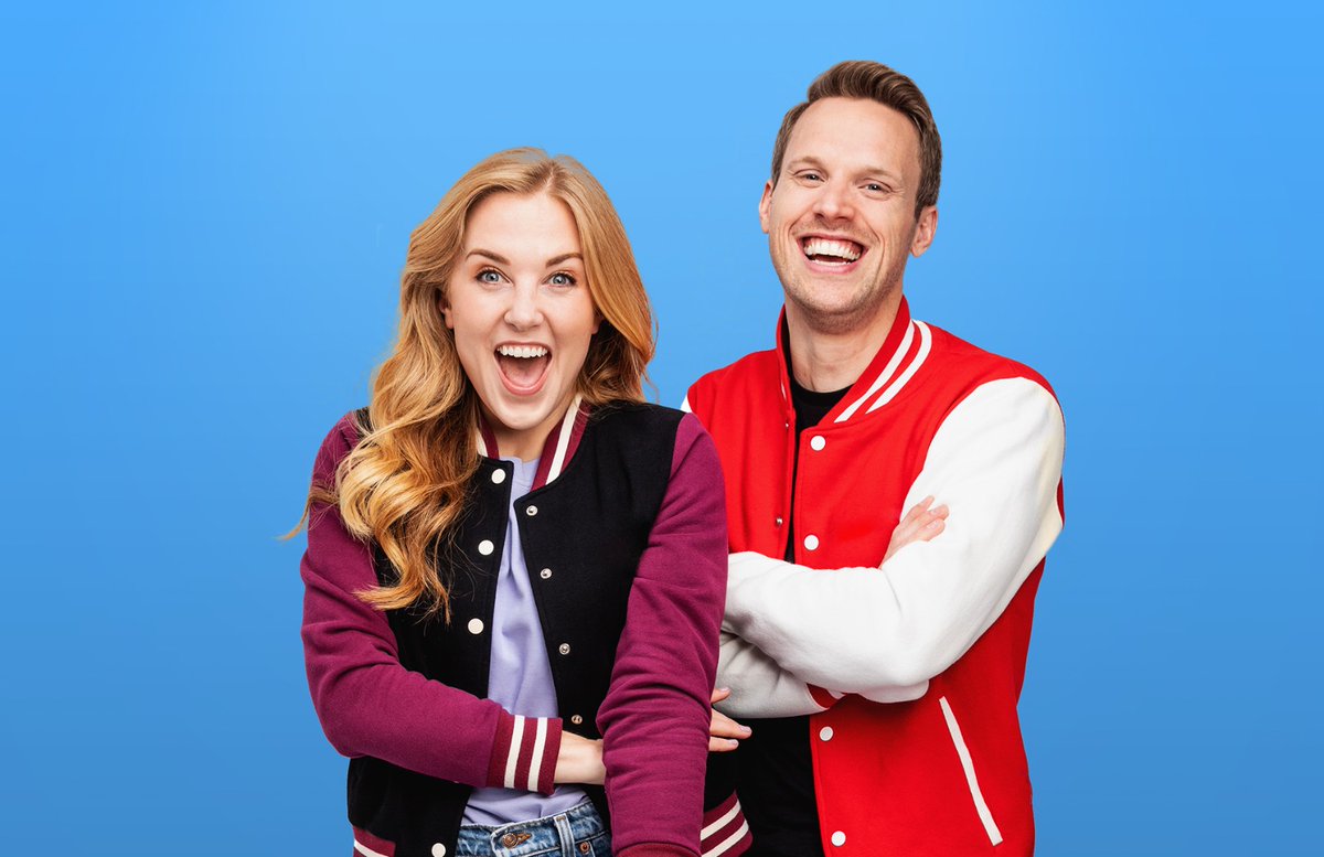 📢 On your marks, get set, science!

This summer <a href="/GregFoot/">Greg Foot</a> and I are bringing our brand new THEATRE show 'The Wonder Games' to <a href="/LdnWonderground/">London Wonderground</a> from 17-22nd Aug.

It's an interactive family show packed with fun, facts &amp; science games. Tickets on sale now! bit.ly/2TQYaXP