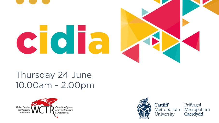 DrVickyCardiff's tweet photo. Introduction recording done for the @CardiffMetTHE @cardiffmet #CIDIAConference2021 Free, virtual event: Championing Inclusivity &amp; Diversity in Industry and Academia: Tourism, Hospitality &amp; Events on Thursday 24th June 10am-2pm. Registration: https://t.co/Y4TgjI7F4t https://t.co/fm8fRxo8WX