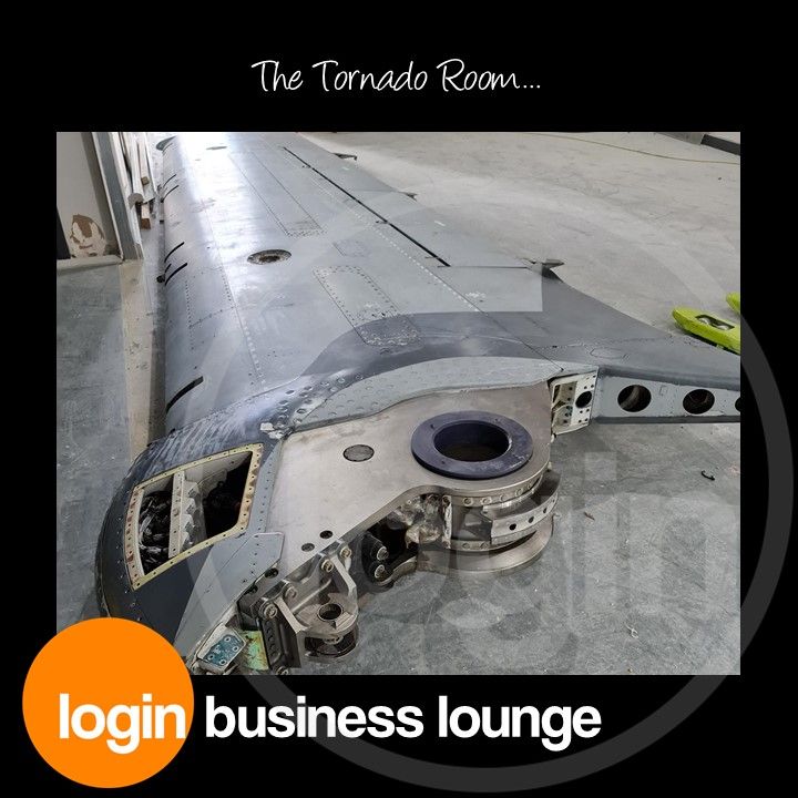 This week we hit a milestone and had the Tornado Wing craned up to the 1st floor! This will be the boardroom table 🙂 It's all starting to take shape! #coworking #coworkingspace #blendedworking #camberley