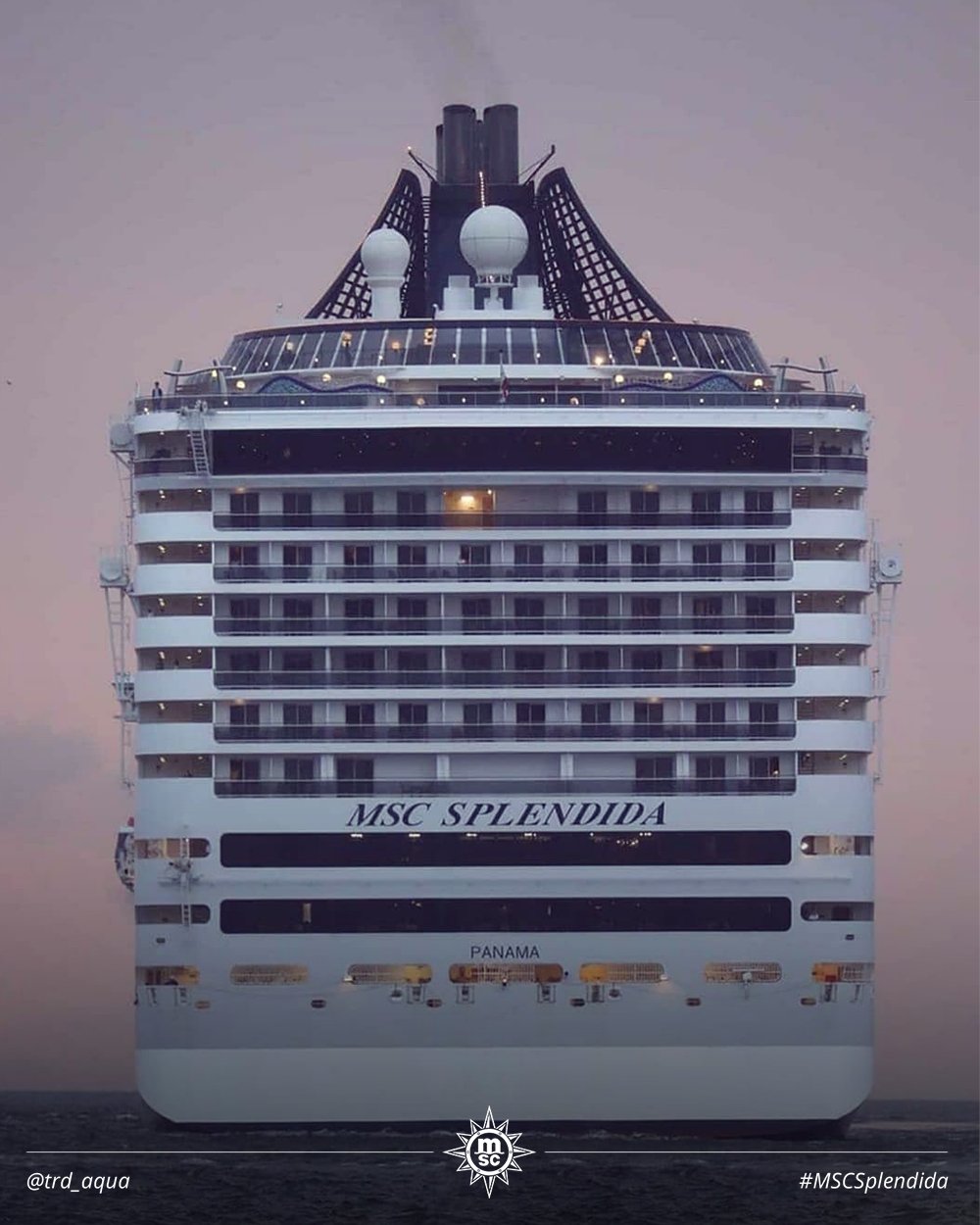 MSC Crociere on Twitter: 