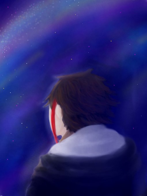 ホシアイのtwitterイラスト検索結果 ホシアイのtwitterイラスト検索結果