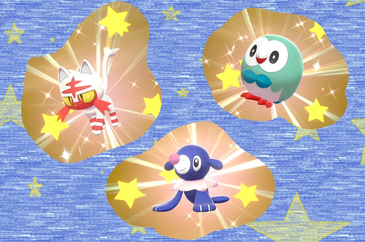 星乃のあこ ゲーム好き ポケモンプレゼント企画 色卵 夢ニャビー 夢アシマリ 夢モクロー 1名様 参加方法 フォロー Amp リツイート 締め切り 6 13 22 00 抽選方法 あたれら 木曜からはアローラ御三家の色卵3つセット W ゞ コレクション 星乃のあこ ゲーム好き ポケモンプレゼント企画 色卵 夢ニャビー 夢アシマリ 夢モクロー 1名様 参加方法 フォロー Amp リツイート 締め切り 6 13 22 00 抽選方法 あたれら 木曜からはアローラ御三家の色卵3つセット W ゞ コレクション