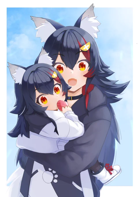 ミオしゃ→オリジナル→ミオしゃ→ミオしゃ #2021年自分が選ぶ今年上半期の4枚 
