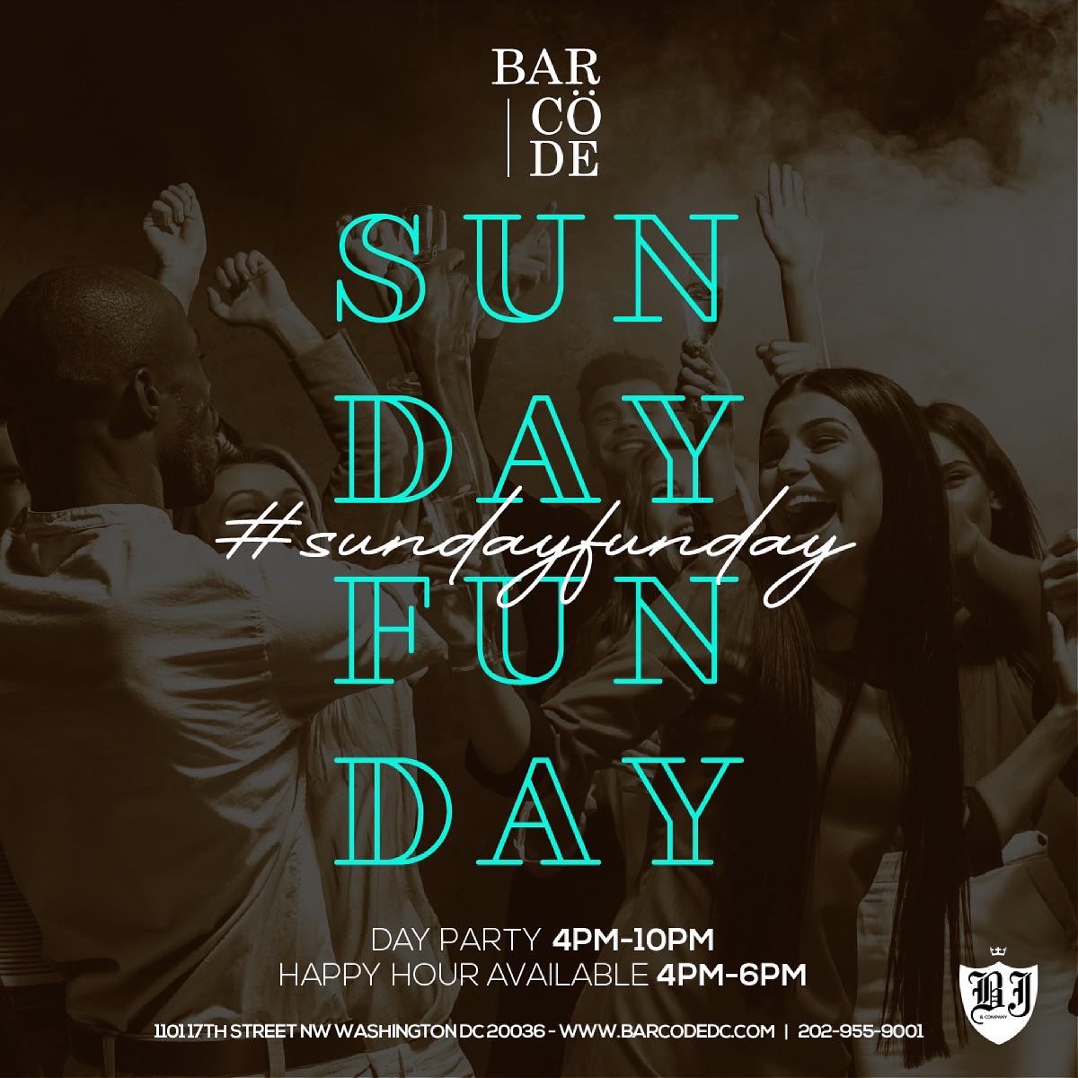 barcodedc's tweet image. Weekend Brunch is back, Saturday Sundays. Make your reservations now opentable.com/barcode.  @tazwube @aspilller @tony_persian @visitwashingtondc #brunch #dmv #foodie @BtchesWhoBrunch   Happy hour from 4-6p  Music/ Food &amp;amp; Drink specials.